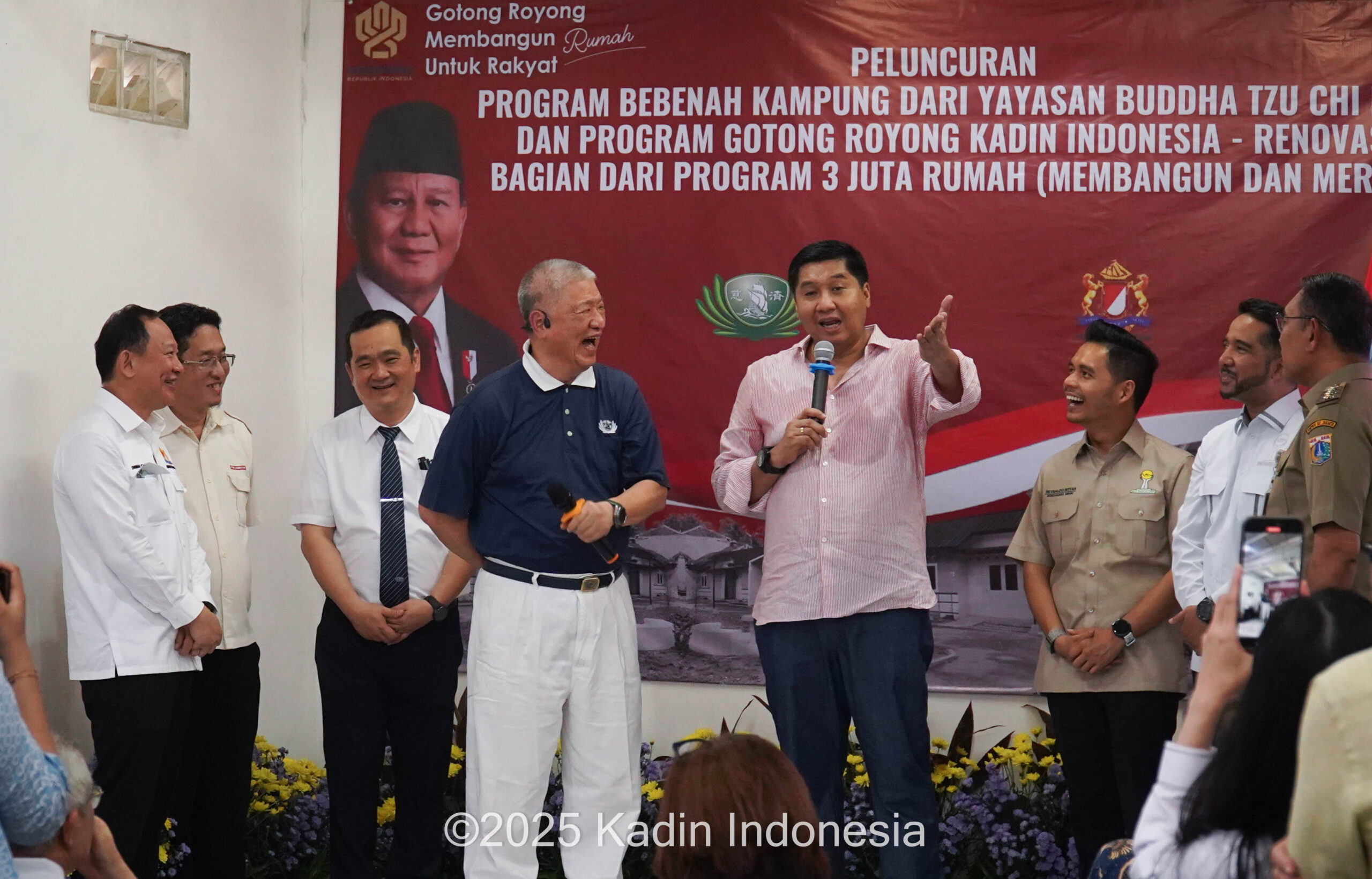 Kegiatan RTLH 1